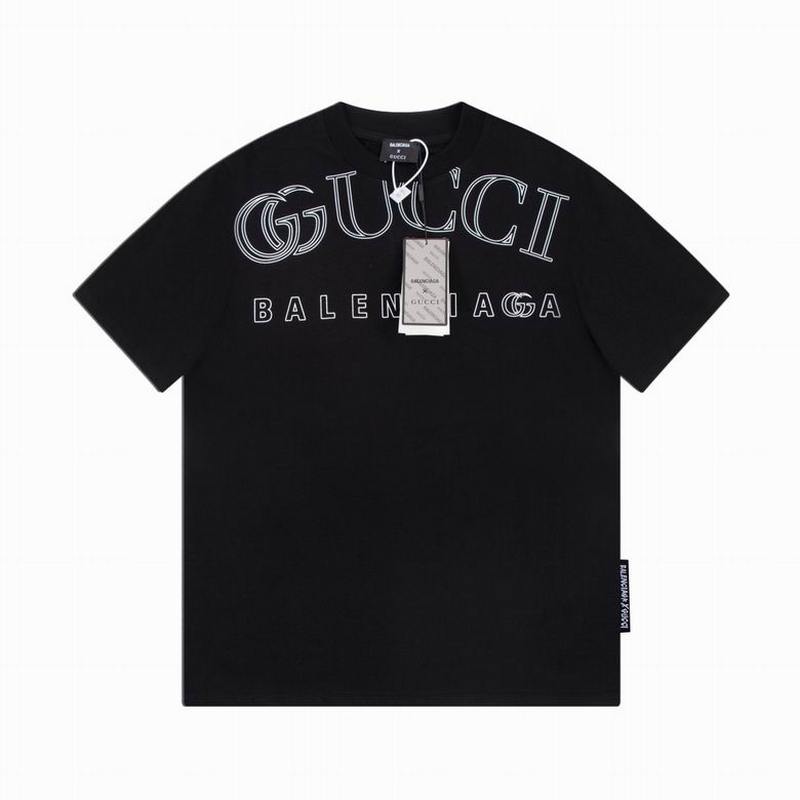 Gucci Men's T-shirts 522